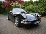 Porsche 964 - Porsche 964 aus 1992