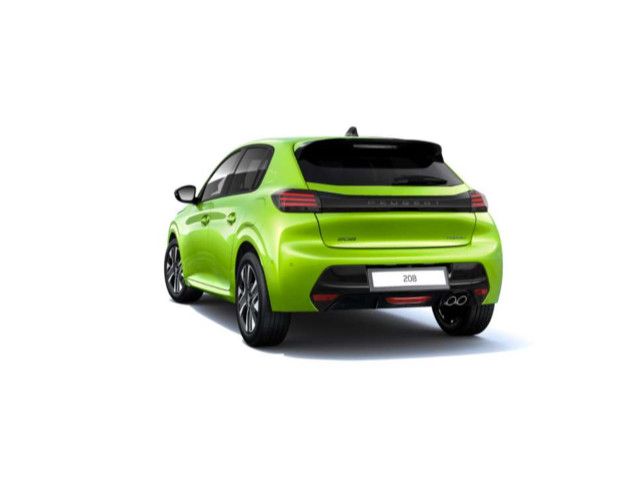 Peugeot 208 - Bild 5