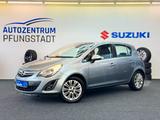 Opel Corsa D Innovation