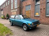 Volkswagen Polo 86C USA Prototype! - : Sportwagen, Usa