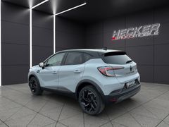 Renault Captur II TCe 160 Mild-Hybr. Esprit Alpine