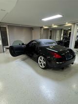 Nissan 350Z ROADSTER - - Nissan 350Z: Schwarz
