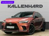 Lexus RX 500h F Sport Line - panorama dach - ACC - Hea - Lexus RX 500 Gebrauchtwagen