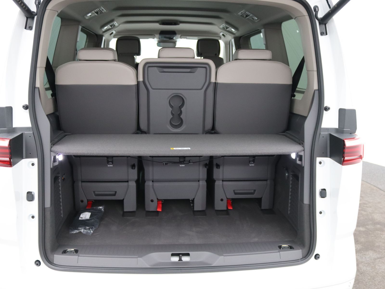 Volkswagen T7 Multivan - Bild 6