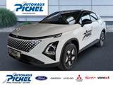 OMODA 5 Omoda 05 Exclusive  1,5 TGDI HEV , Automatik L - Omoda Gebrauchtwagen