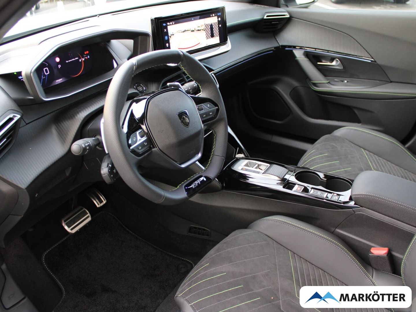 Peugeot 2008 - Bild 3