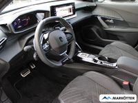 Peugeot 2008 - Vorschau Bild 3