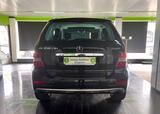 Mercedes-Benz ML 350 CDI 4Matic*Kamera*Comand*GSHD*Sitzheizung - Mercedes-Benz ML 350: Cdi 4matic