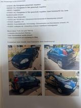 Fiat Punto gepflegt, zuverlässig, top gewa... - Fiat Punto in Aachen