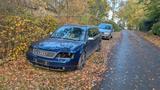 Audi A6 C5 - Audi A6 aus 2000: Kombi
