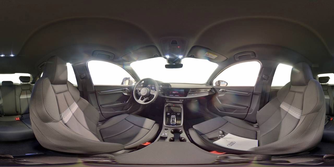 Audi A3 - Bild 5
