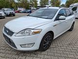 Ford Mondeo 2,0TDCi 103kW DPF Titanium Turnier - : Beheizbare Frontscheibe, mit Klimaautomatik