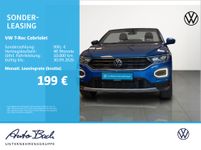 Volkswagen T-Roc - Vorschau Bild 2