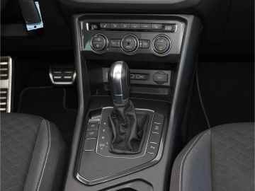 Volkswagen Tiguan Join 1.5 TSI Pano AHK Kamera Navi