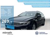 Volkswagen Passat Variant Business 2.0 TSI DSG MATRIX+NAVI - Volkswagen Passat Variant: Schwarz