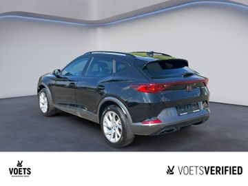 Cupra Formentor - 4