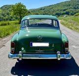 Mercedes-Benz 300d Adenauer - Mercedes-Benz: Adenauer