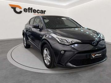 Toyota C-HR - 3