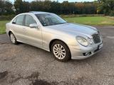Mercedes-Benz E 220 CDI ELEGANCE - gebrauchte Mercedes-Benz E 220 aus dem Jahr 2008