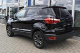 Ford Ecosport Cool & Connect - Ford Gebrauchtwagen in Würzburg