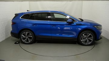 Skoda Enyaq 85x ecoSuite ALLRAD LED AHZV