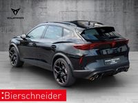 Cupra Formentor - Vorschau Bild 4
