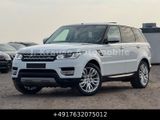 Land Rover Range Rover Sport HSE Dynamic Pano NETTO 27500€ - Land Rover: Hse