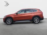 BMW X1 xDrive 20d xLine AHK*RFK*LED*Navi*GRA*SHZ*18Z - Offers