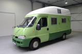 HYMER / ERIBA / HYMERCAR Exsis SG /Hubbett/Markise/DPF/Solar - Offers