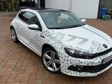 Volkswagen Scirocco 1.4 TSI - R Line