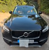 Volvo XC90 D4 Geartronic Momentum Momentum - Volvo XC90: 4.4