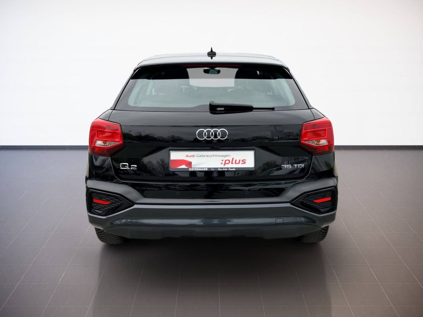 Audi Q2 - Bild 5