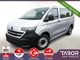 Volkswagen T7 Kombi TDI 150 LED DigC Keyl PDC AppC TEMP 6-S - Volkswagen T7 Kombi: Van