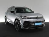 Volkswagen Tiguan 1.5 TSI eHybrid R-Line AHK 360° PANO HUD - mit Hybrid-Antrieb: Geländewagen