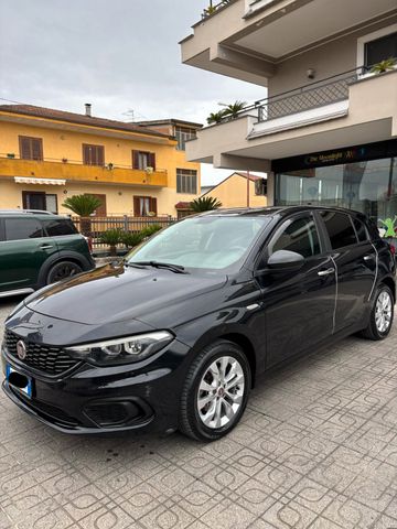 Fiat Tipo 1.3 Mjt 4 porte Lounge