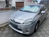 Toyota Prius Bastler - gebrauchte Toyota Prius aus dem Jahr 2009