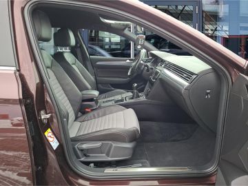 Volkswagen Passat Variant 2.0 Comfortline °R-Line°Dynaudio°