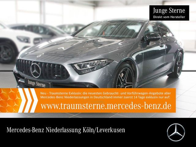 Mercedes-Benz CLS 53 AMG 4M+ SD/Fahrass/Burme/Night/AIR/Perf-A