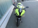 BMW M 1000 RR Sao Paulo Yellow 50 Years M - BMW R 50 S