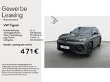 Volkswagen Tiguan R-Line 1.5 eHybrid DSG Navi*AHK*LED-Matri