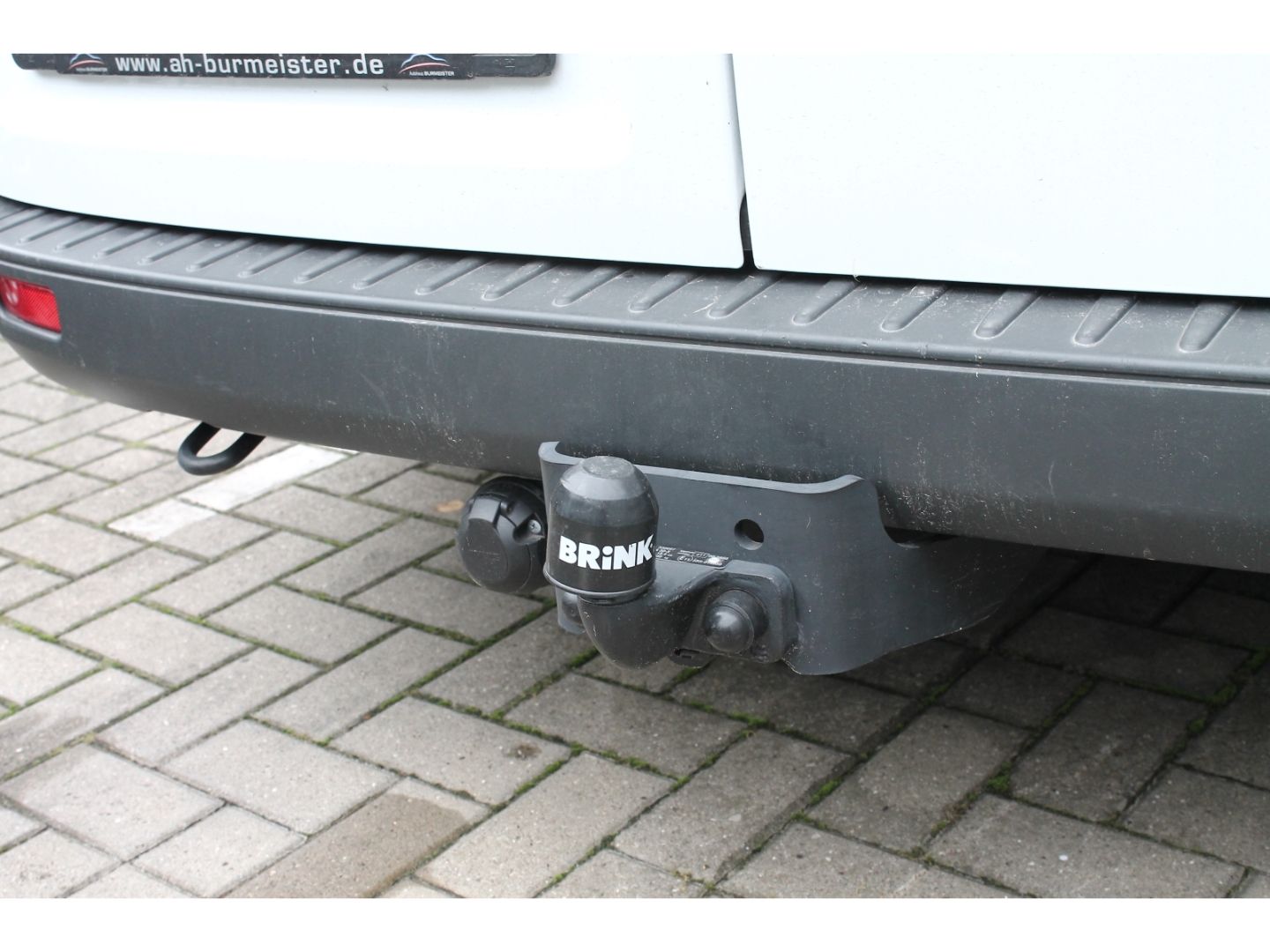 Fahrzeugabbildung Ford Transit Custom 270 L1 City Light AHK Klima Sicht