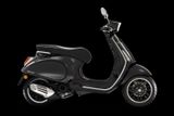 Vespa Sprint 50 * in Nero / schwarz sofort verfügbar - VESPA V50 N