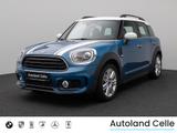 MINI Countryman D (Cooper) JC WorksTrim Kamera AHK - MINI mit Diesel-Antrieb