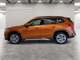 BMW X1 xDrive20d AHK Driv.Assist.Prof Head-Up LED - BMW: Orange