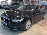 Volvo V90 Kombi Momentum Pro 2.0 D4 GEARTRONIC*LEDER - gebrauchte Volvo V90 aus dem Jahr 2020