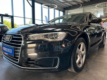 Audi A6 Avant 3.0 TDI *Xenon*AHK* 4 Z. Klima*