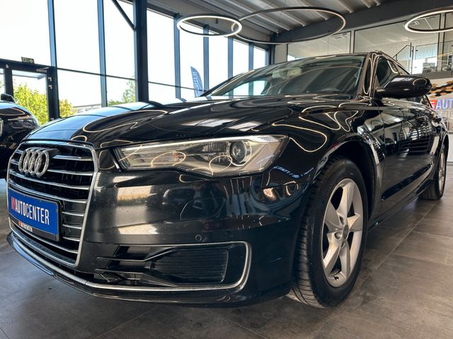 Audi A6 Avant 3.0 TDI *Xenon*AHK* 4 Z. Klima*