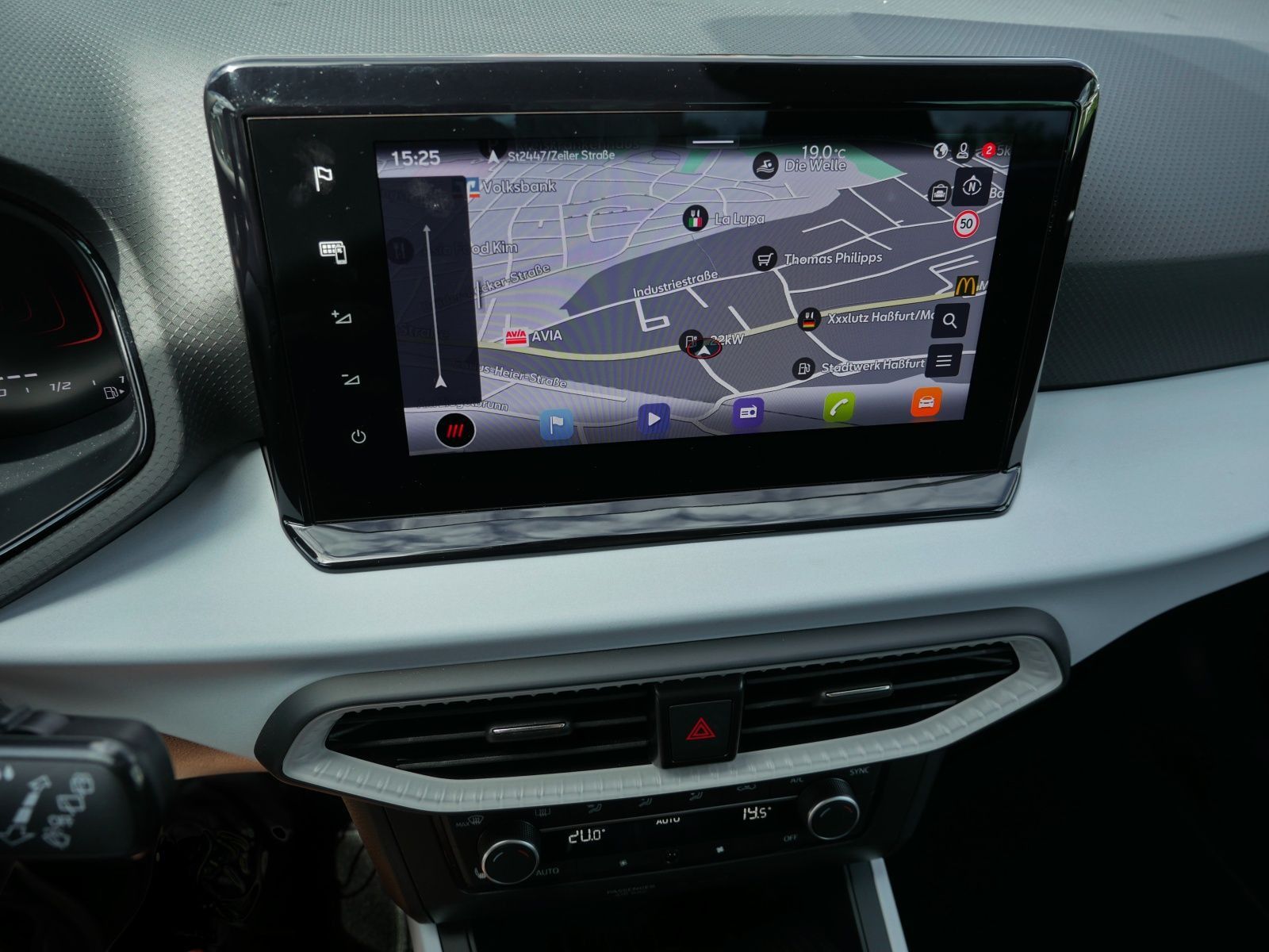Seat Arona - Bild 19