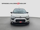 Citroën C3 1.2 PureTech EU6d IV SHINE PACK 110 EAT6 ALLW - gebrauchte Citroën C3 aus dem Jahr 2021