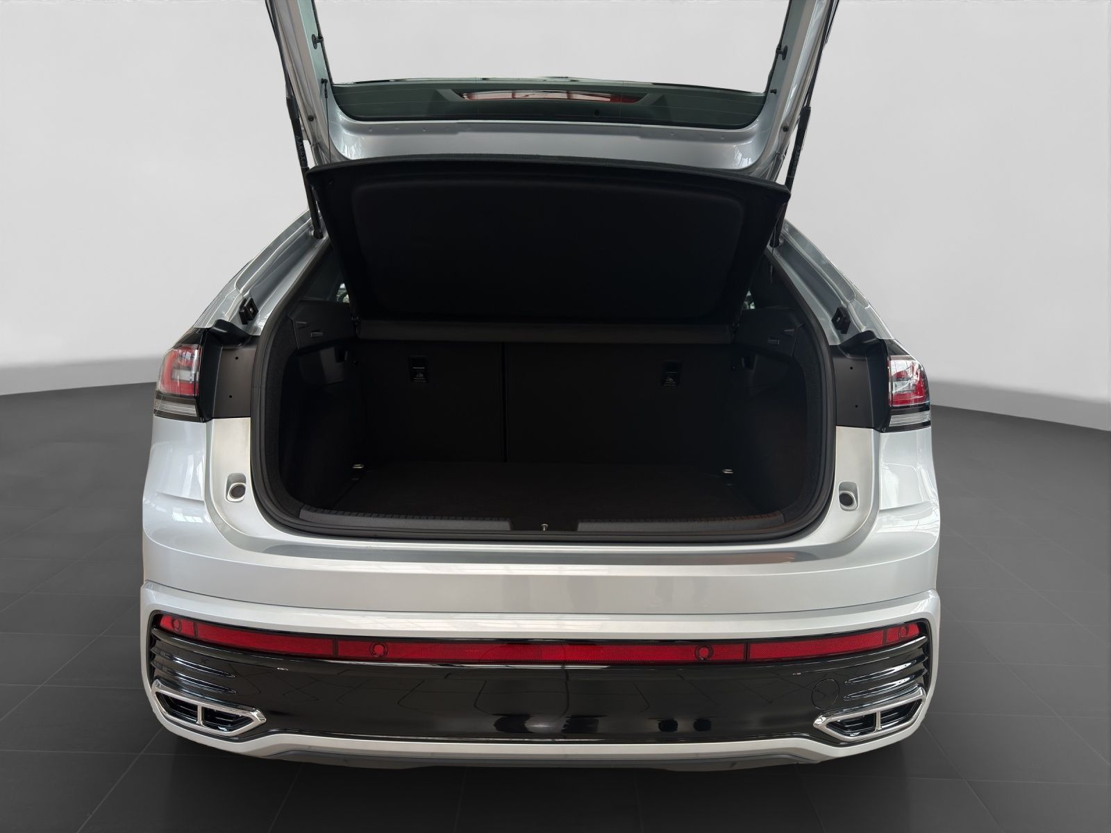 Volkswagen Taigo - Bild 16